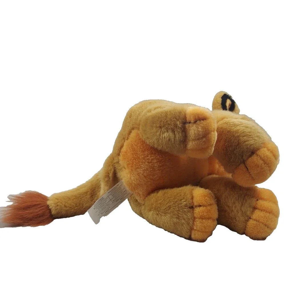 Disney store lion